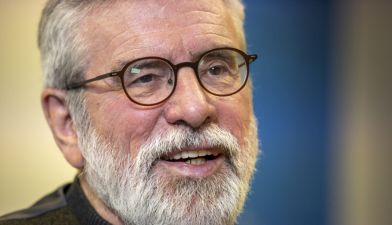 Gerry Adams: Give Dup ‘Wee Bit Of Space’ Over Return To Powersharing