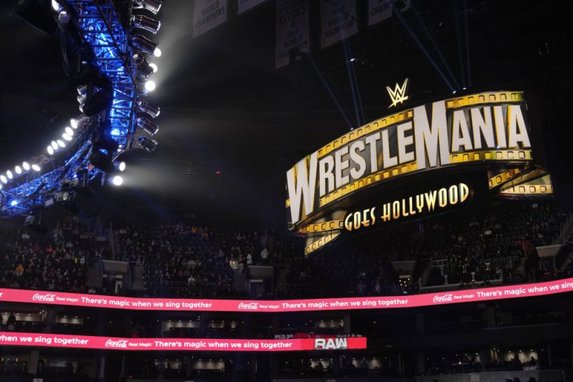 Ufc And Wwe Combine To Create Sports Entertainment Company