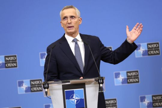 Finland To Join Nato Military Alliance This Week, Chief Says