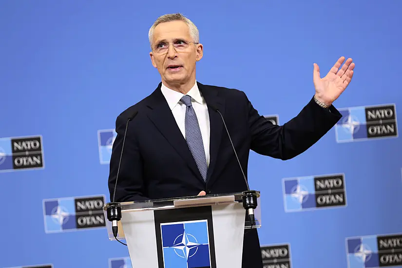 Finland To Join Nato Military Alliance This Week, Chief Says