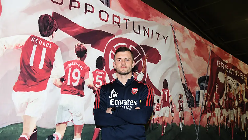 Coaching Has Rekindled My Love For Football – Jack Wilshere