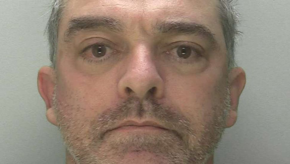 Phillip Schofield's Brother Found Guilty Of Sexually Abusing Teenage Boy