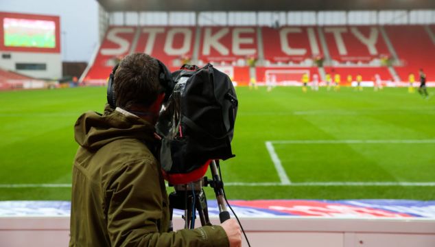 Efl Names Sky Sports As Preferred Bidder For New Tv Rights Deal