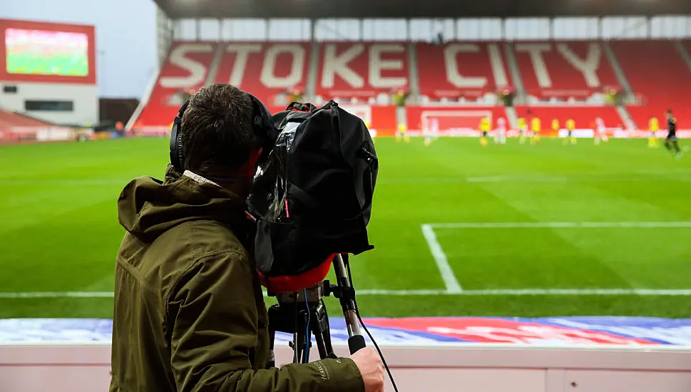 Efl Names Sky Sports As Preferred Bidder For New Tv Rights Deal