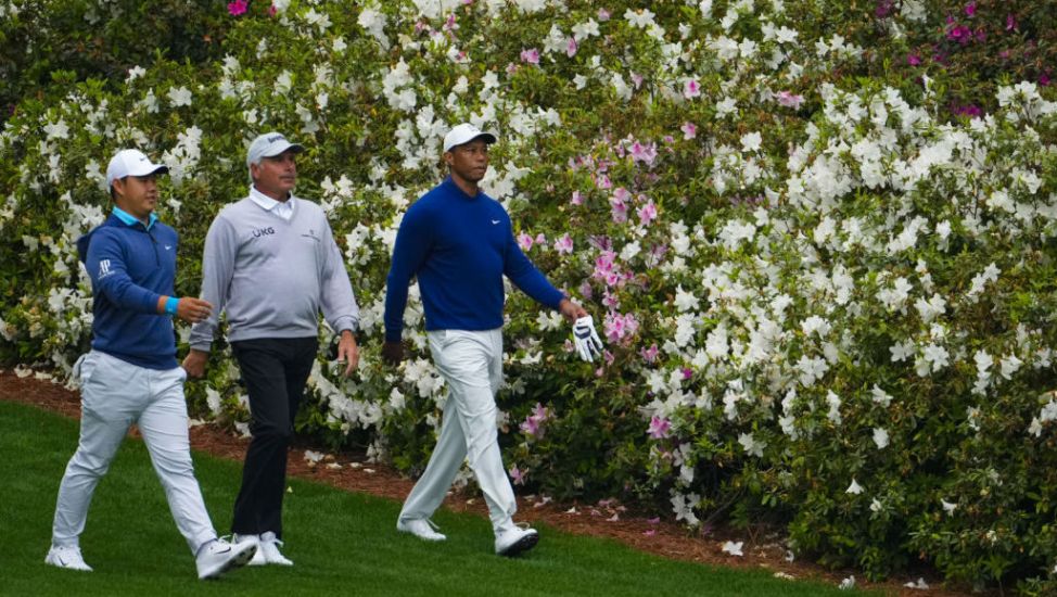 Fred Couples Stands By Insults He Fired At Liv Rebels Ahead Of Masters