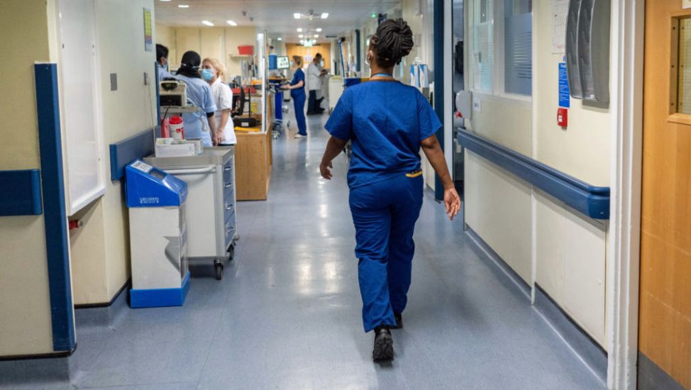 Nhs Should Abolish Raft Of National Targets, Patricia Hewitt Review Says