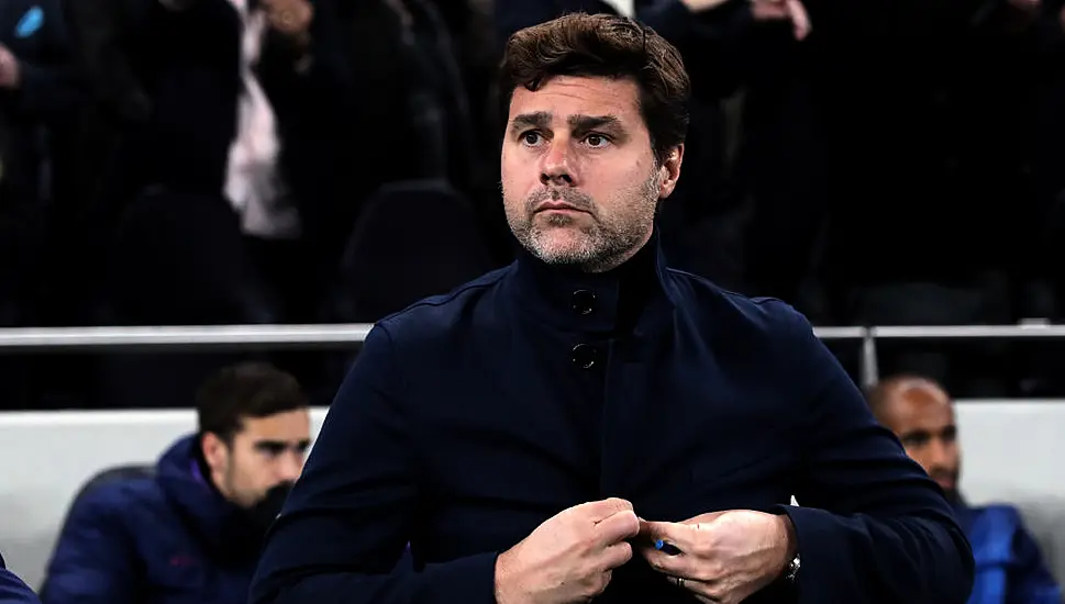 Gary Neville Backs Mauricio Pochettino To Take Charge At Chelsea