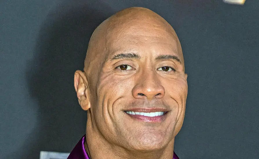 Dwayne Johnson Announces Live-Action Remake Of Moana