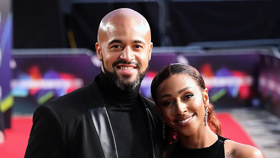 Alexandra Burke And Darren Randolph Expecting Second Child