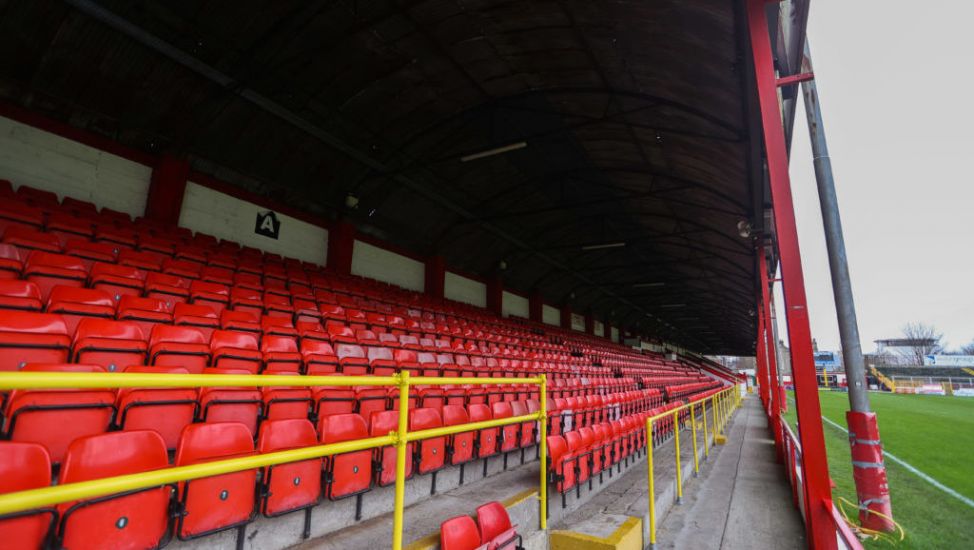 Deal On Ownership Of Tolka Park Expected To Be Completed By End Of This Year