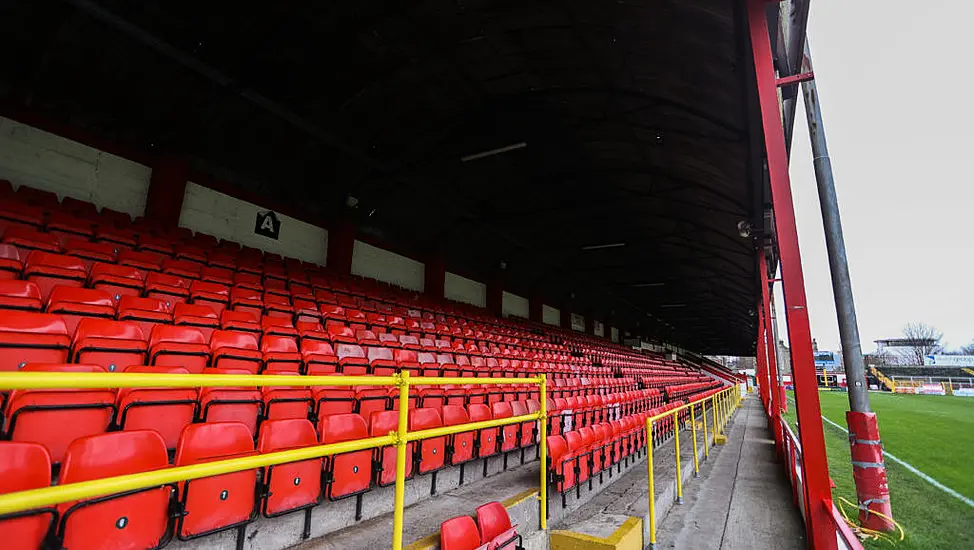 Deal On Ownership Of Tolka Park Expected To Be Completed By End Of This Year