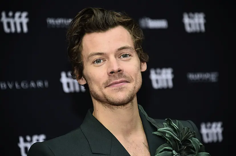 Harry Styles, Lizzo And Post Malone Nominated For Webby Awards