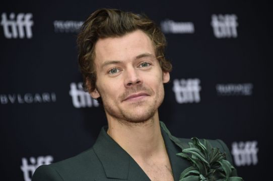 Harry Styles, Lizzo And Post Malone Nominated For Webby Awards