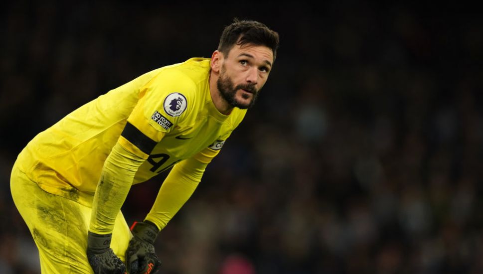 Hugo Lloris: Spurs Players Have To Take Responsibility Whoever The Manager Is