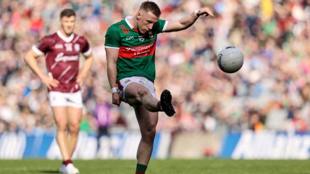 Gaa Weekend Preview: Attention Turns To Provincial Championship