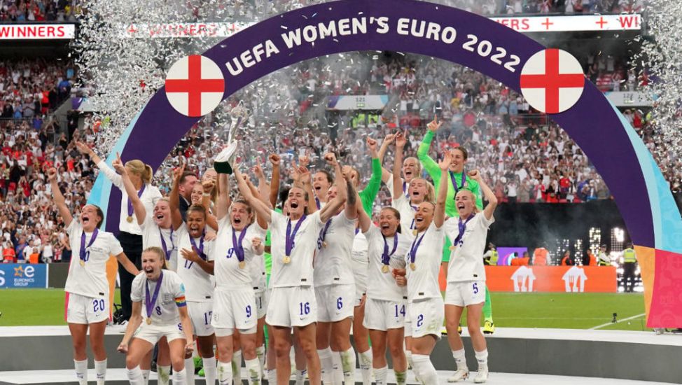 Switzerland Chosen To Host Women’s Euro In 2025