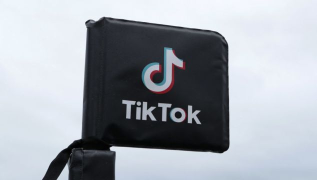 Tiktok Fined £12.7M After It ‘Did Not Do Enough’ To Keep Under-13S Off Platform