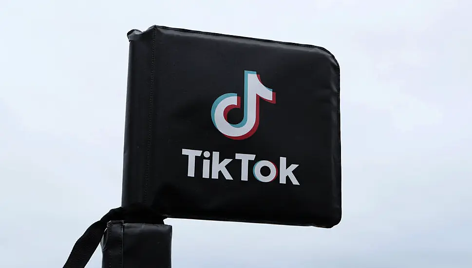 Tiktok Fined £12.7M After It ‘Did Not Do Enough’ To Keep Under-13S Off Platform