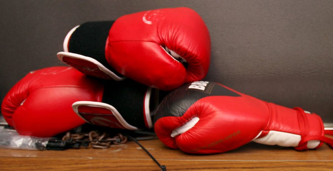 Gb Boxing Not Sending Boxers To Iba Championships In Uzbekistan Due To Concerns