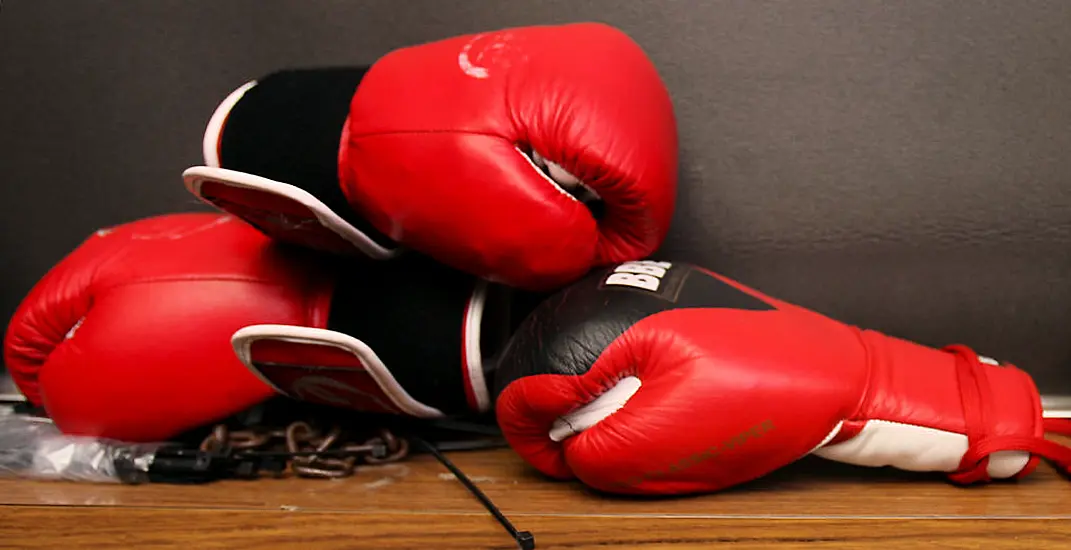 Gb Boxing Not Sending Boxers To Iba Championships In Uzbekistan Due To Concerns