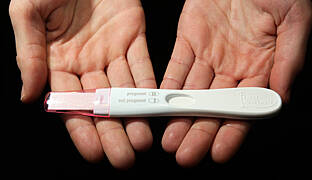 Pro-Choice Activists Call For End To Three Day Waiting Period For Abortions