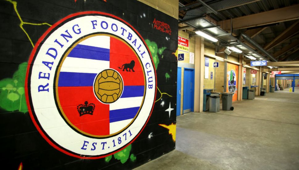 Reading Face ‘Huge Fight’ After Losing Six Points For Breaching Financial Rules