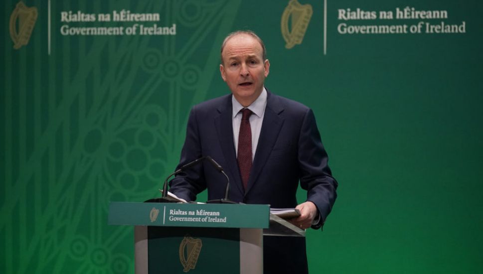 New Measures Will Prevent ‘Tsunami’ Of Homelessness, Martin Insists