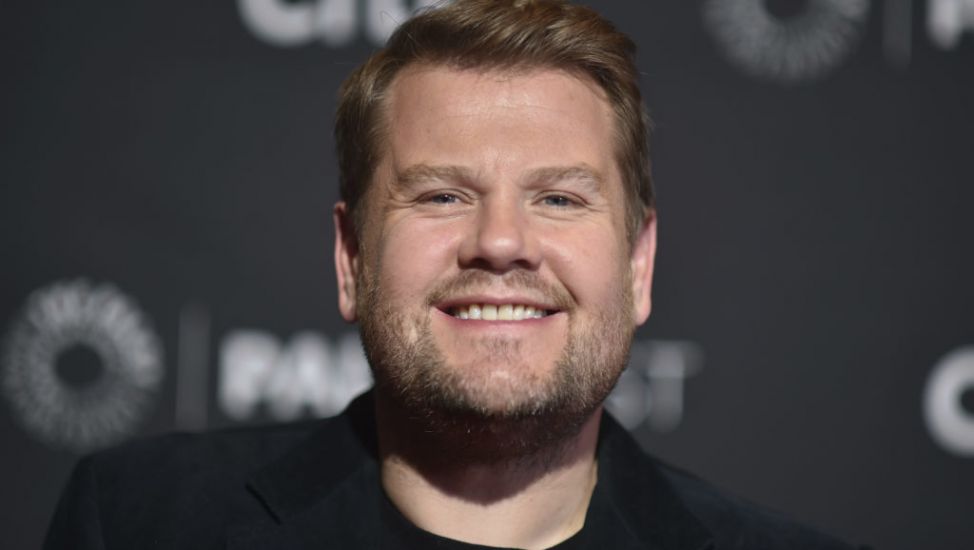James Corden: It Feels Unnatural To Walk Away From Something You Love So Much