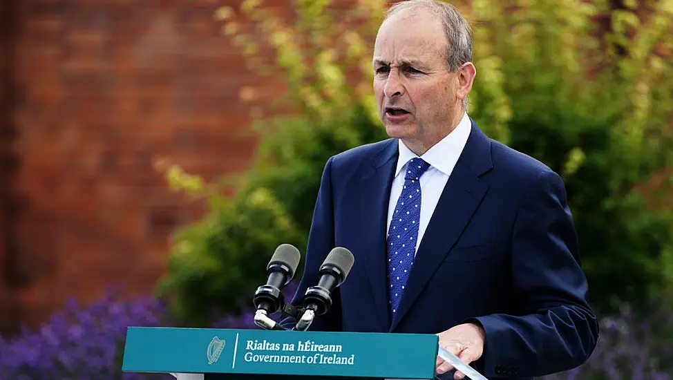 Memo On Defence Forces Oversight Group To Be Brought To Cabinet