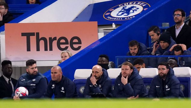 Can’t Ask For More – Bruno Hails Chelsea’s Attitude In Draw With Liverpool