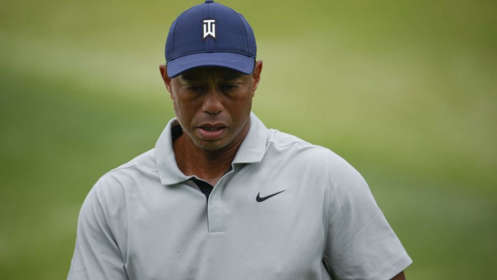 I Don’t Know How Many More I Have In Me – Tiger Woods Coy On Masters Prospects