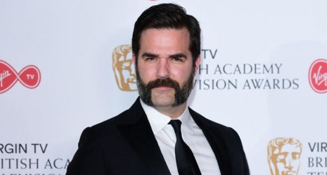 Rob Delaney ‘Would Rather Starve To Death’ Than Film New Catastrophe Series