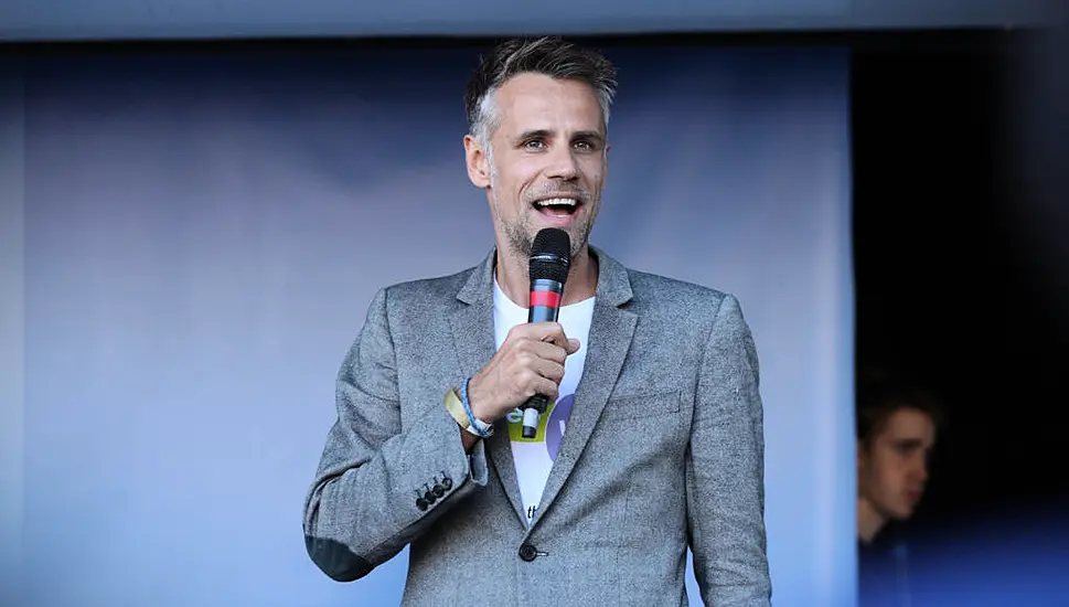 Elisabeth Murdoch’s Sister Buys Stake In Richard Bacon’s Yes Yes Media