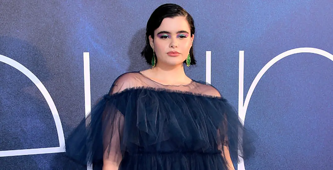 Euphoria Star Barbie Ferreira Says Leaving Show Was ‘Mutual Decision’