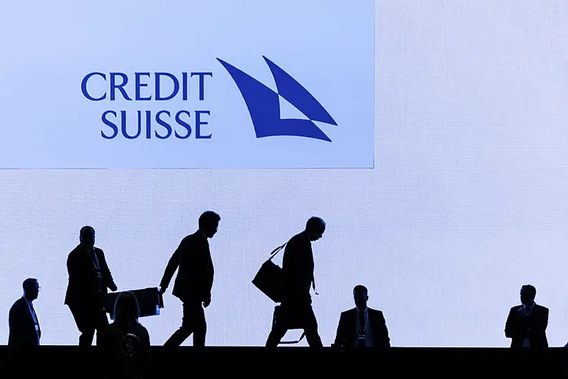 Regulator Defends Rescue Of Credit Suisse Via Ubs Takeover As ‘Best Option’