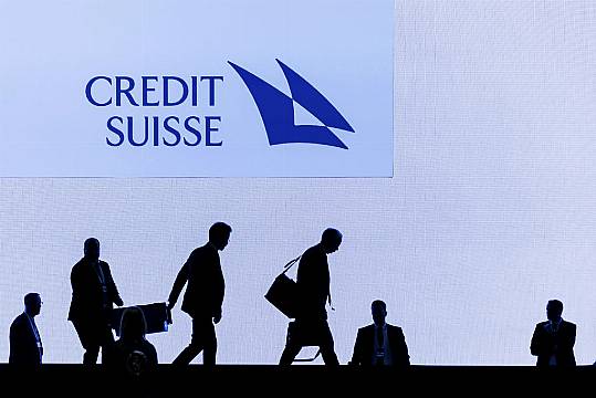 Regulator Defends Rescue Of Credit Suisse Via Ubs Takeover As ‘Best Option’