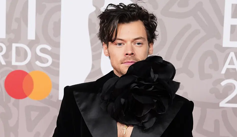 Harry Styles Chose ‘Darker’ Roles Over Part In Little Mermaid Remake – Director