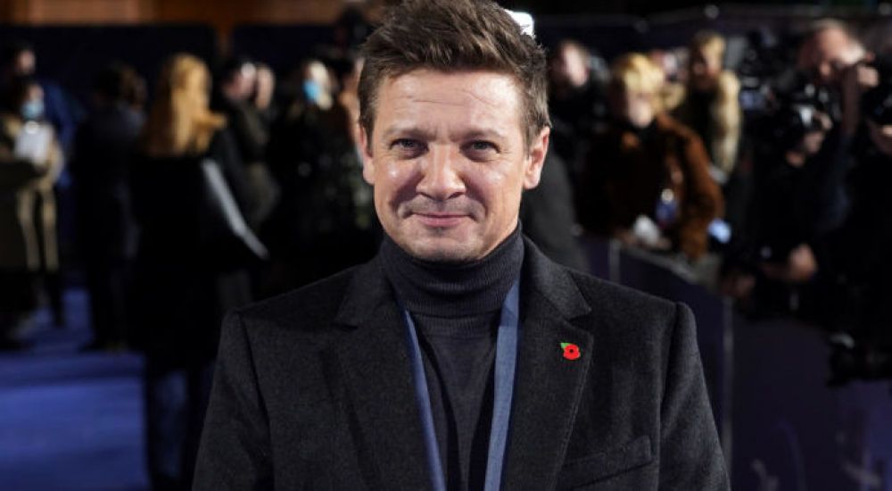 Jeremy Renner ‘Overwhelmed With Goodness’ Ahead Of Snowplough Incident Interview