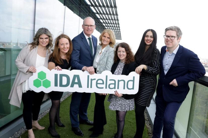 Ida Announces 100 New Jobs For Dublin, Cork And Galway