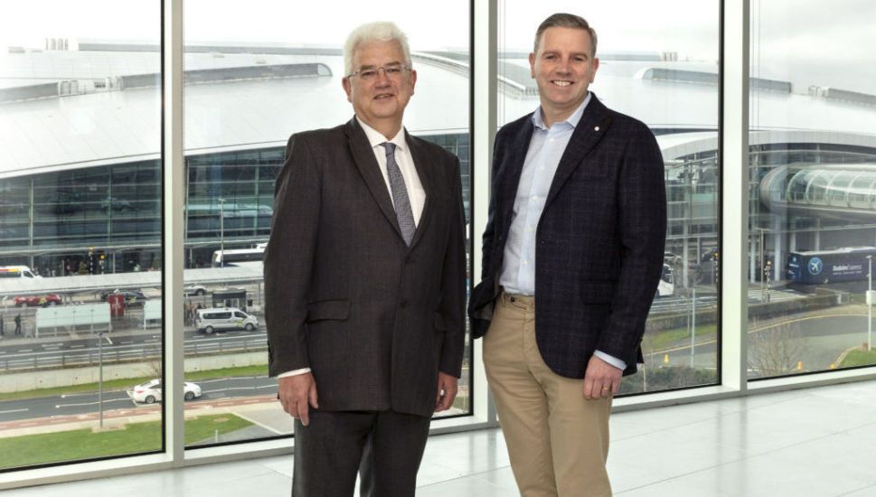 Horseware Ireland Chooses Dublin Airport Central For New Global Hq