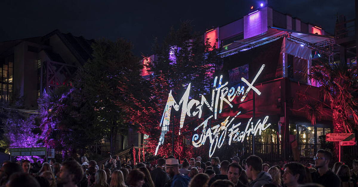 Contemporary stars Sam Smith and Lil Nas X to join greats at 2023 Montreux Jazz Festival - Vimarsana News