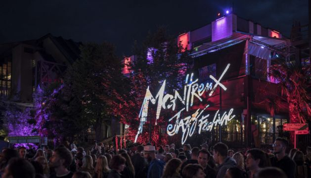 Contemporary Stars Sam Smith And Lil Nas X To Join Greats At 2023 Montreux Jazz Festival