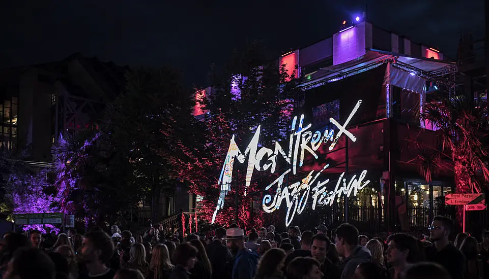 Contemporary Stars Sam Smith And Lil Nas X To Join Greats At 2023 Montreux Jazz Festival