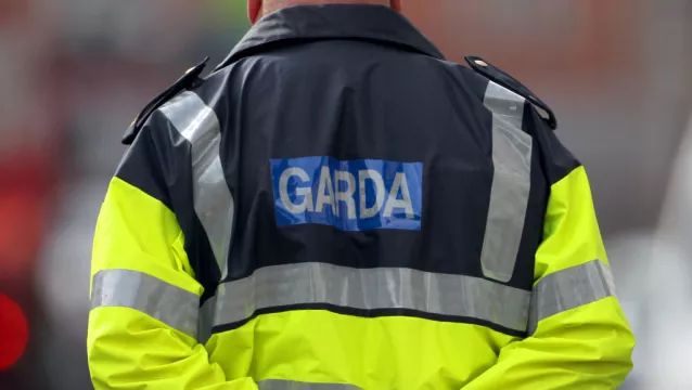 Bravery Medals Awarded To Gardaí Who Responded To Man Firing Rifle In Donegal Town