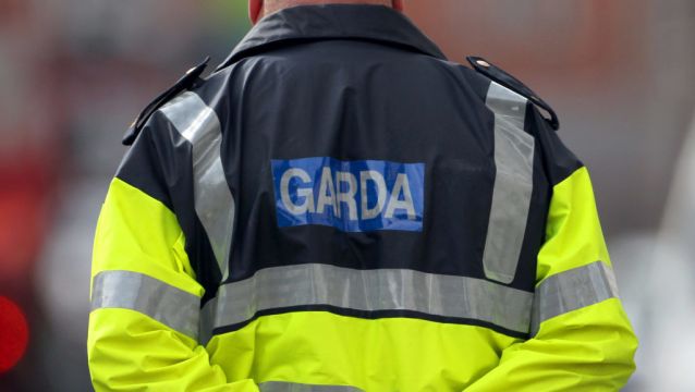 Five People Arrested In Investigation Targeting Crime Gangs Impersonating Gardaí