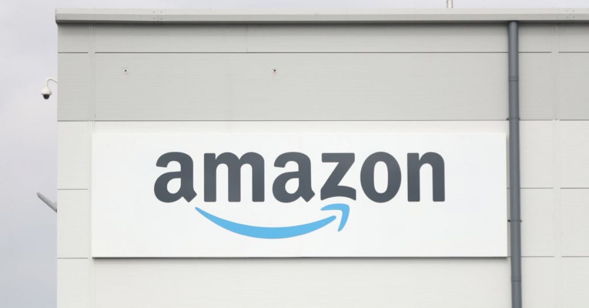 Amazon secures permission for Dublin data centres