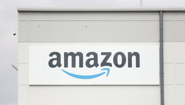 Amazon Secures Permission For Dublin Data Centres
