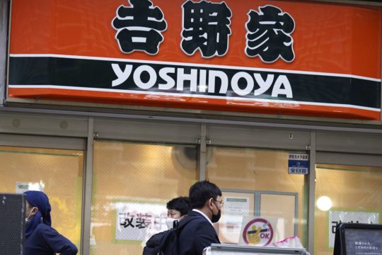 Japanese Police Arrest Two Men Over ‘Sushi Terrorism’ Prank