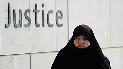 Uk Government Wins Challenge Against Tribunal'S Ruling On Lisa Smith