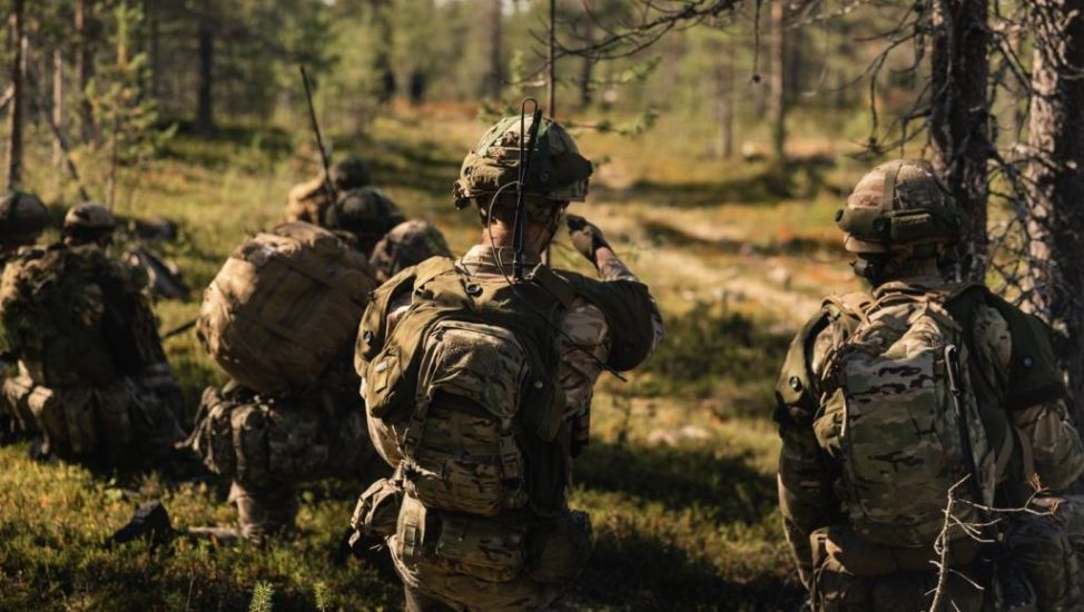 Finland’s Nato Membership Poses ‘Real Dilemma’ For Putin, Western Officials Warn